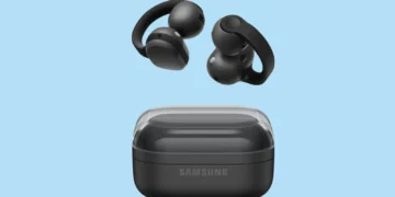 ایرباد کلیپسی Galaxy Buds On معرفی شد