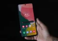 سامسونگ انتشار بهروزرسانی اندروید ۱۷ را برای گلکسی M54 آغاز کرد