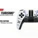 پلیاستیشن از کنترلر دوالسنس نسخه محدود Gran Turismo رونمایی کرد