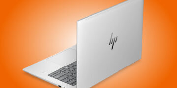 لپتاپ جدید EliteBook 6 G2a 14 با رم ۶۴ گیگابایتی عرضه شد