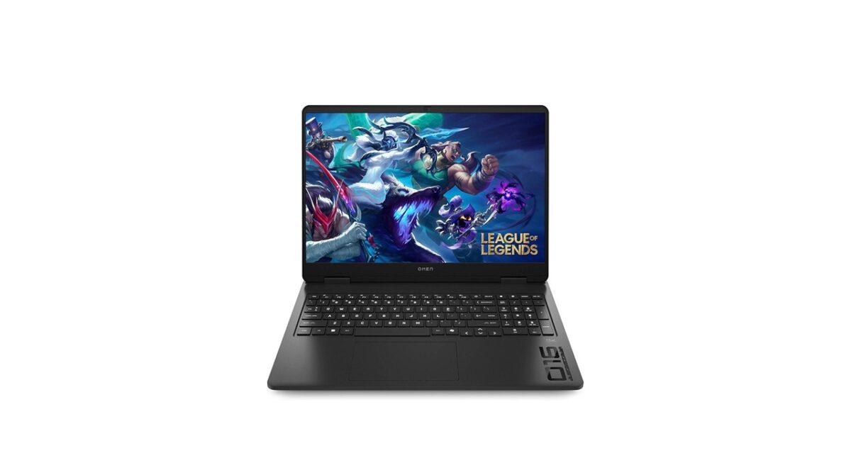 وبکم این پیکربندی از نوع HP True Vision 1080p FHD است و در کنار آن میکروفونهای دیجیتال دوگانه نیز قرار گرفتهاند.