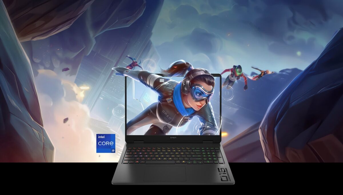 در خانواده OMEN، Gaming Hub بخشی از مدیریت حرارتی سیستم را نیز بر عهده دارد و کاربر میتواند اطلاعات مربوط به دما و وضعیت عملکرد دستگاه را بررسی کند.