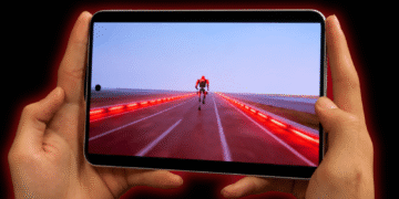 تبلت گیمینگ آنر با نمایشگر OLED و نرخ نوسازی 240 هرتز معرفی می‌ شود