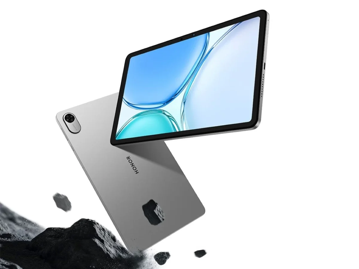 تبلت آنر X10 مینی با نمایشگر 2K در چین معرفی شد
