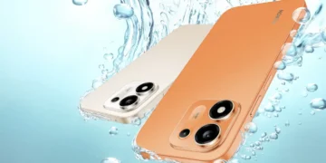 گوشی آنر X8e با نمایشگر ۱۲۰ هرتزی و باتری ۷۷۰۰ میلی‌آمپرساعتی معرفی شد