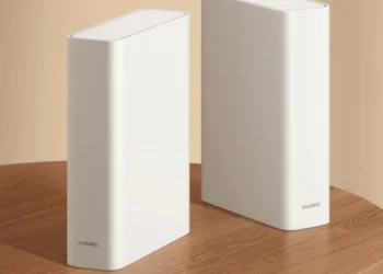 هواوی روترهای Router X2 و X2 Pro را با وای‌فای ۷ و طراحی کتابی معرفی کرد