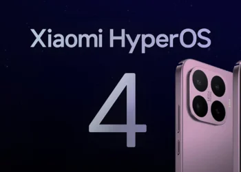 انتشار نسخه پایدار HyperOS 4 از ۱۵ اکتبر آغاز می‌ شود