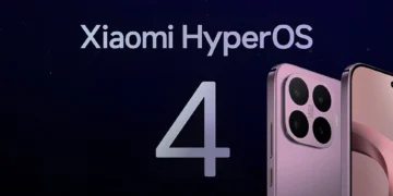 انتشار نسخه پایدار HyperOS 4 از ۱۵ اکتبر آغاز می شود