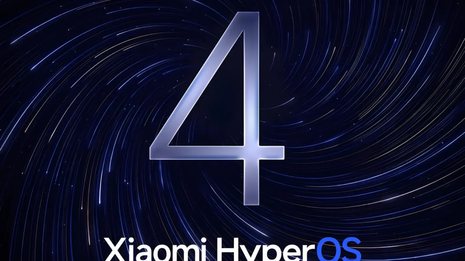نسخه پایدار HyperOS 4 با بهبود سرعت و مدیریت حافظه منتشر شد