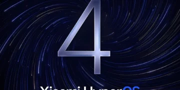 نسخه پایدار HyperOS 4 با بهبود سرعت و مدیریت حافظه منتشر شد