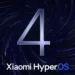 نسخه پایدار HyperOS 4 با بهبود سرعت و مدیریت حافظه منتشر شد