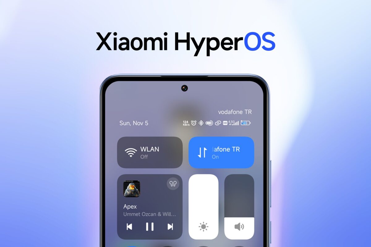 توقف آپدیت HyperOS گوشیهای شیائومی در تعطیلات چین