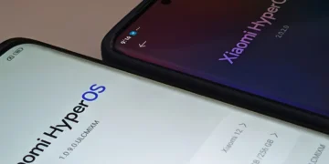 انتشار آپدیتهای HyperOS شیائومی برای یک هفته متوقف شد
