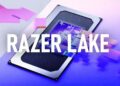 برنامه اینتل برای عرضه پردازنده Razor Lake-AX در سال ۲۰۲۸