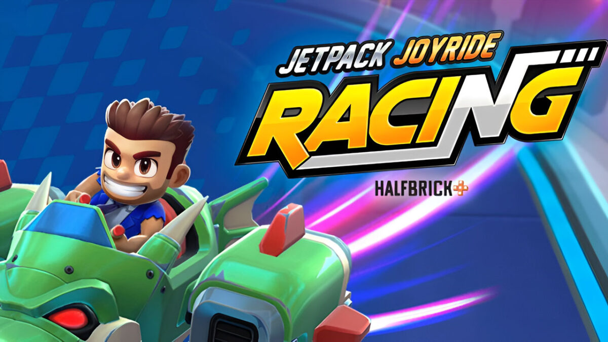 Jetpack Joyride بهجای کنترل چندجهته، یک مکانیزم بسیار ساده دارد: