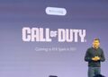 بازی Call of Duty در سال ۲۰۲۷ با RTX Spark سازگار می‌ شود
