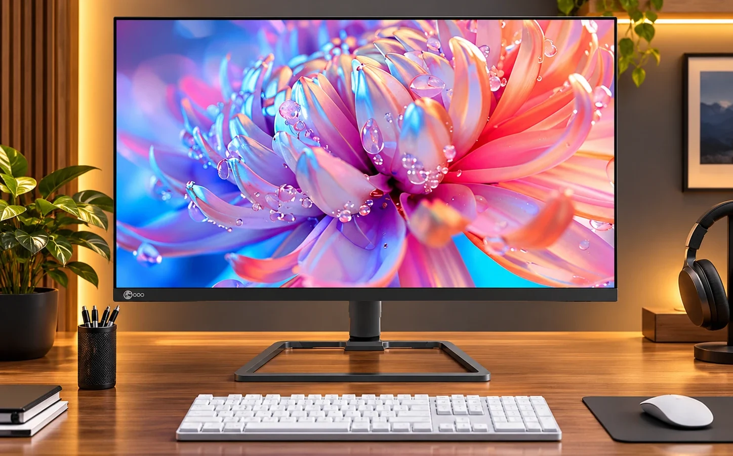 لنوو مانیتور اقتصادی Lecoo M2460 را با نمایشگر ۱۰۰ هرتز معرفی کرد