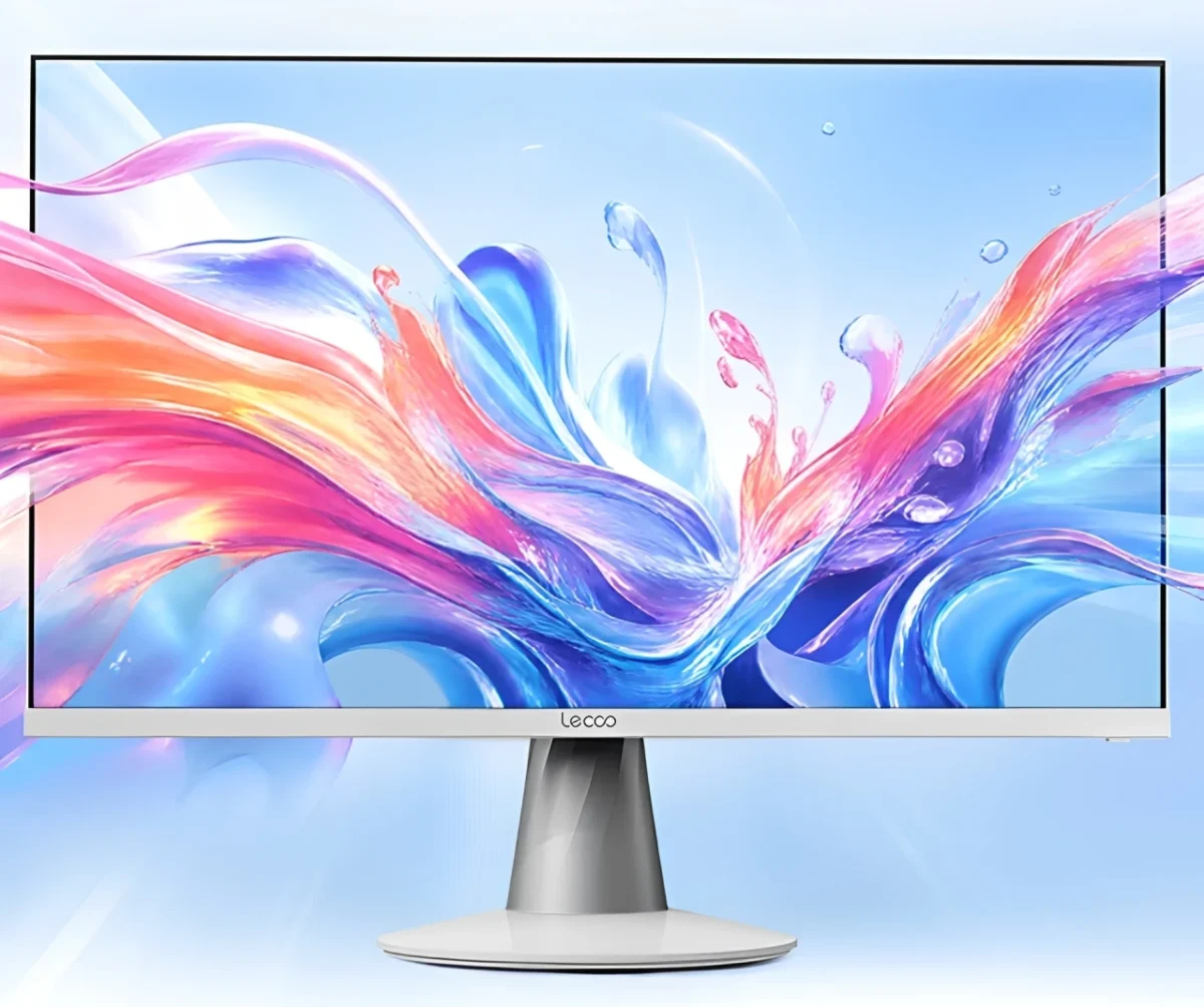 کامپیوتر همه کاره لنوو Lecoo N27 Pro با نمایشگر 2.5K