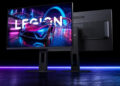مانیتور گیمینگ Legion 27Q-20 لنوو با قیمت ۱۷۲ دلار معرفی شد