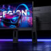 مانیتور گیمینگ Legion 27Q-20 لنوو با قیمت ۱۷۲ دلار معرفی شد
