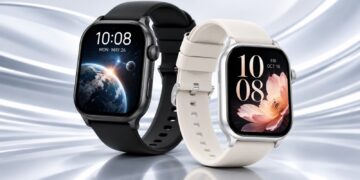 لنوو واچ فیت 3 با نمایشگر AMOLED معرفی شد