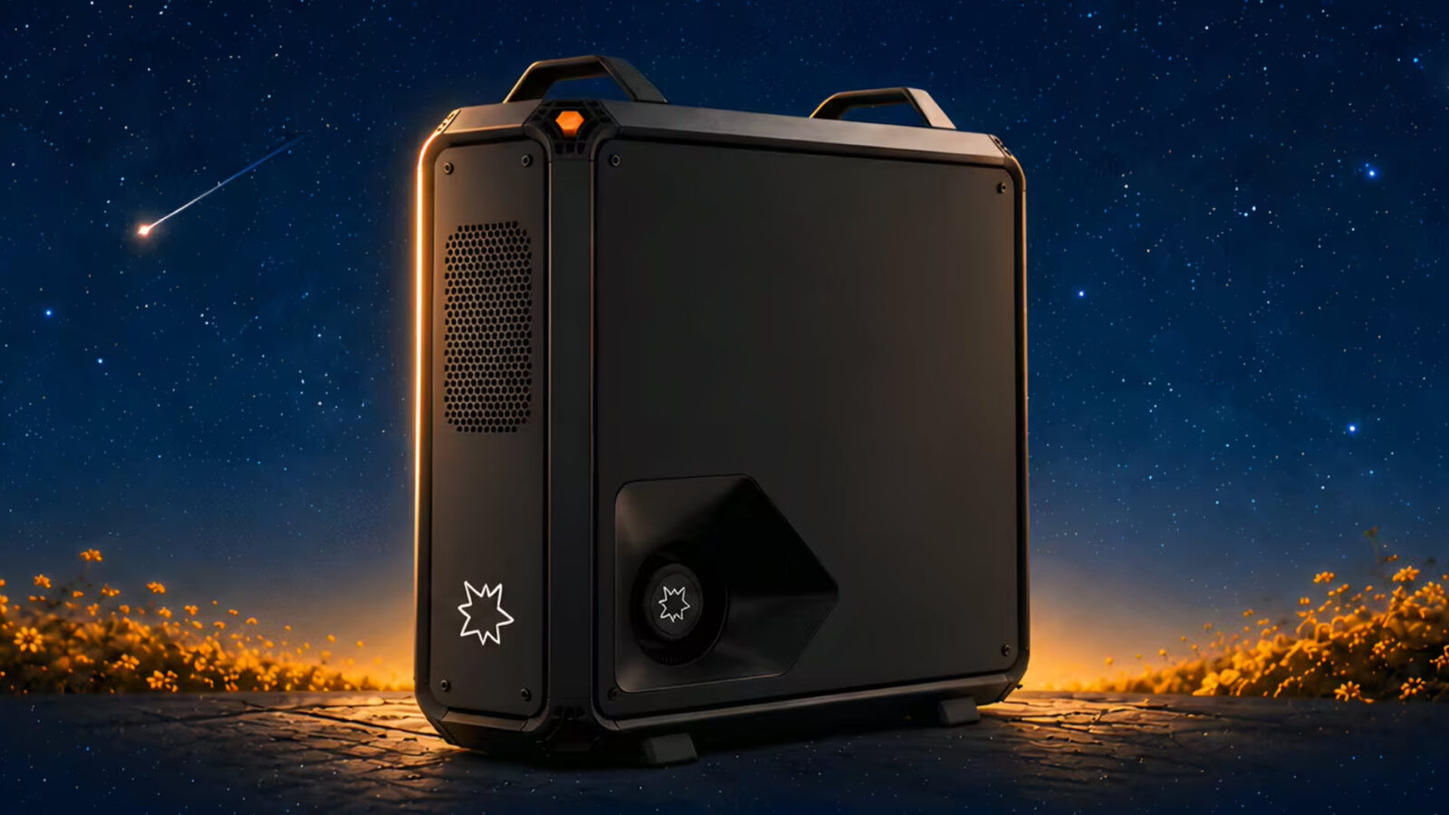 این ورکاستیشن فوقسریع با ۱۹۲ گیگابایت رم و پردازنده AMD عرضه می شود