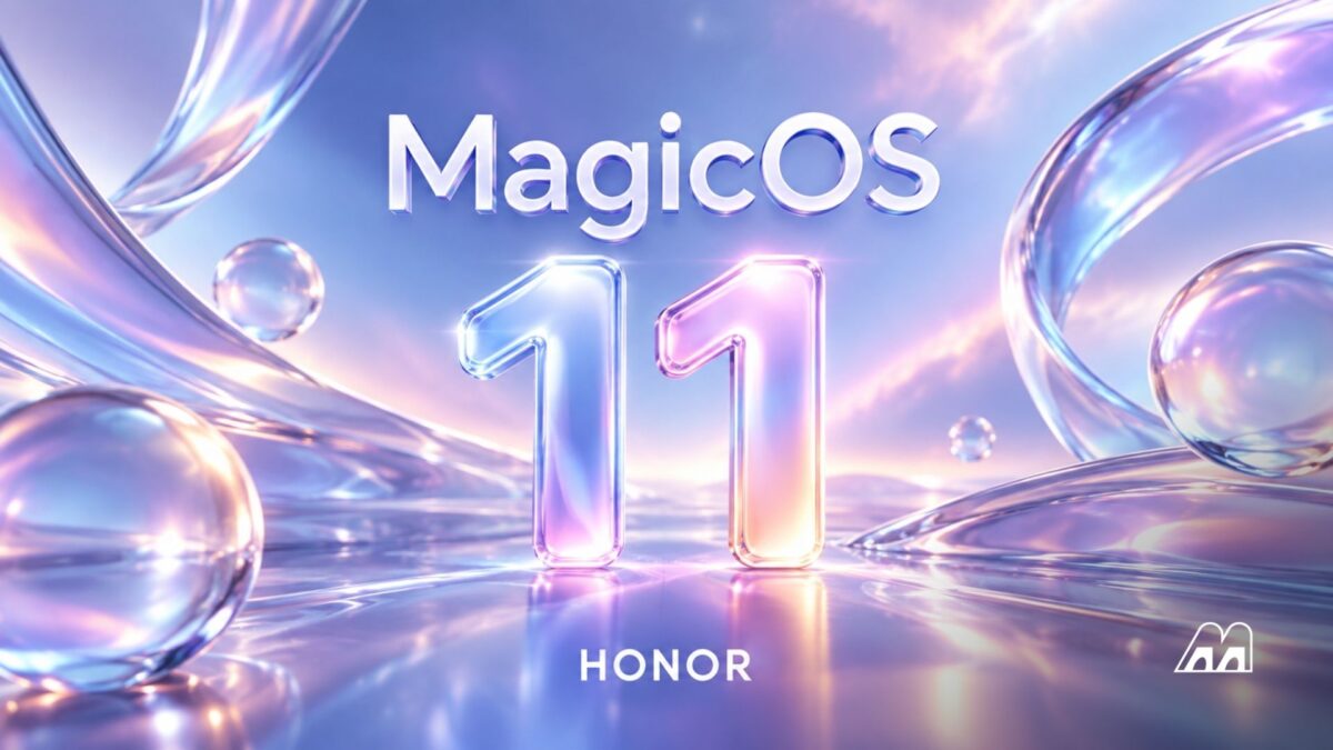 زمان انتشار نسخه پایدار MagicOS 11 مشخص شد