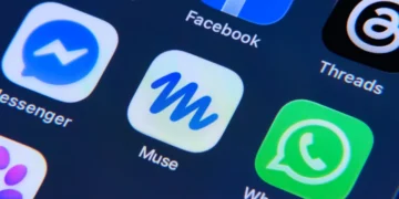 متا Muse برای آیپد هم منتشر شد