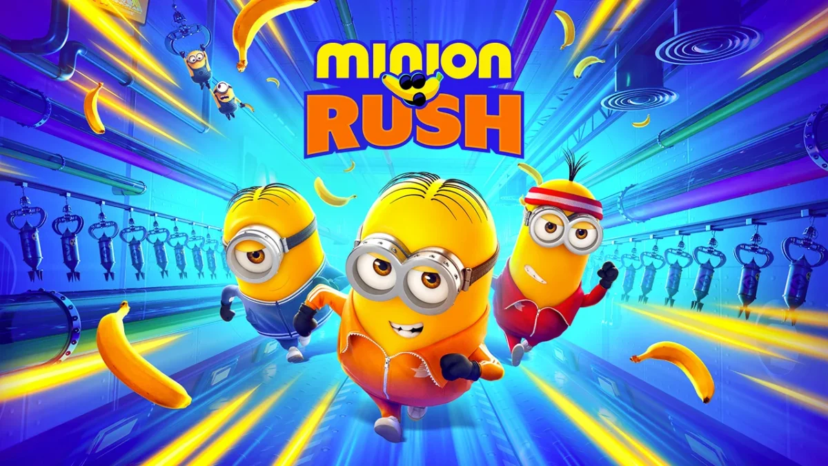 Minion Rush یک Runner سهبعدی است که فرمول حرکت خودکار، تغییر مسیر، پرش و عبور از موانع را با شخصیتها و محیطهای مجموعه Despicable Me ترکیب میکند.