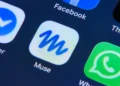 اپلیکیشن هوش مصنوعی Muse متا در ۴۰ روز به ۱۰ میلیون دانلود در آمریکا رسید