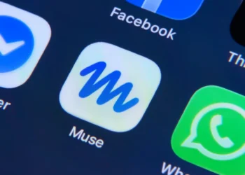 اپلیکیشن هوش مصنوعی Muse متا در ۴۰ روز به ۱۰ میلیون دانلود در آمریکا رسید