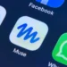 اپلیکیشن هوش مصنوعی Muse متا در ۴۰ روز به ۱۰ میلیون دانلود در آمریکا رسید