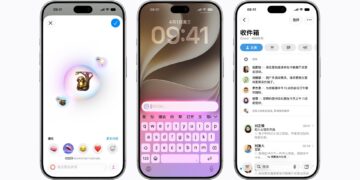 اپل با iOS 27.3 قابلیت‌های هوش مصنوعی خود را در چین فعال می کند
