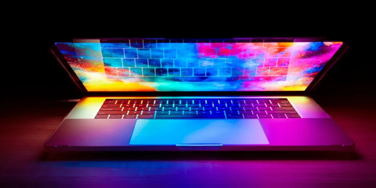 اپل مکبوک پروی OLED خود را سبکتر از نسل فعلی طراحی خواهد کرد