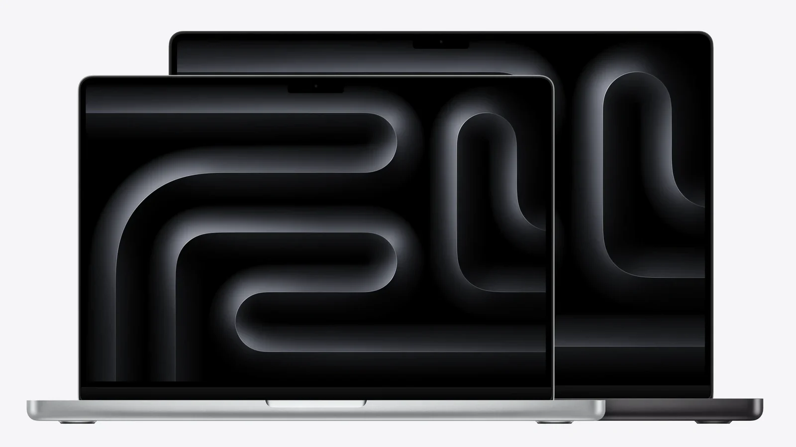 مک بوک پرو OLED لمسی به زودی معرفی می شود