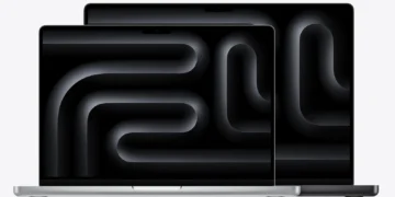 مک‌ بوک پرو OLED لمسی به‌ زودی معرفی می‌ شود