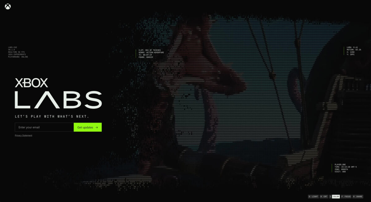 گروه Xbox Labs؛ برنامه مایکروسافت برای اجرای بازی‌ها با هوش مصنوعی 