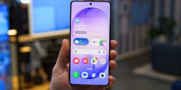 گلکسی A16 5G دومین نسخه بتای One UI 9.0 را دریافت می کند