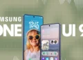 سامسونگ آپدیت One UI 9.5 را روی این گوشیهای گلکسی آزمایش می کند