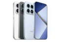 گوشی پوکو X8s با نمایشگر ۶٫۳۵ اینچی و تراشه اسنپدراگون ۷ نسل ۴ معرفی شد