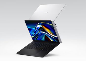 ایسوس لپ‌تاپ‌های ProArt P16 و P14 را با RTX Spark معرفی کرد