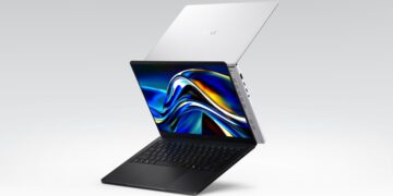 ایسوس لپتاپهای ProArt P16 و P14 را با RTX Spark معرفی کرد