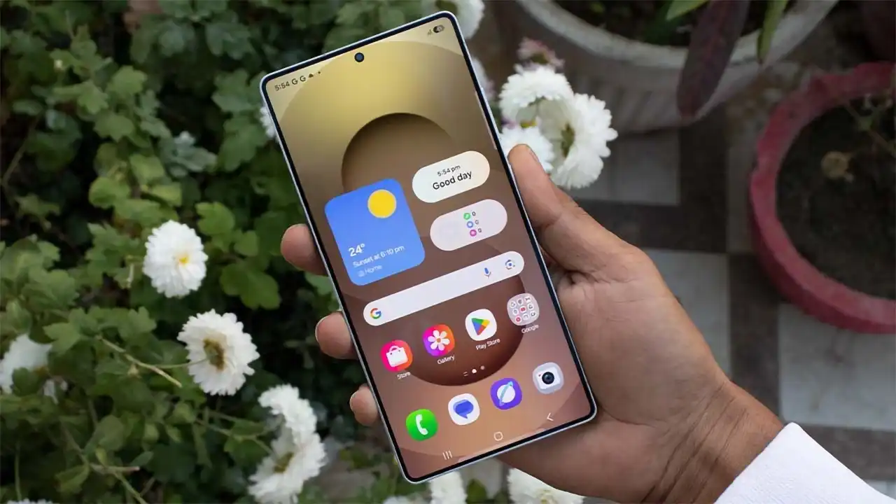سامسونگ علت مشکل QuickStar در One UI 9 را توضیح داد