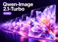 مدل Qwen-Image-2.1-Turbo معرفی شد
