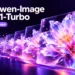 مدل Qwen-Image-2.1-Turbo معرفی شد