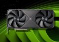 کارت گرافیک RTX 5080 هم از فروشگاه آنلاین انویدیا ناپدید شد