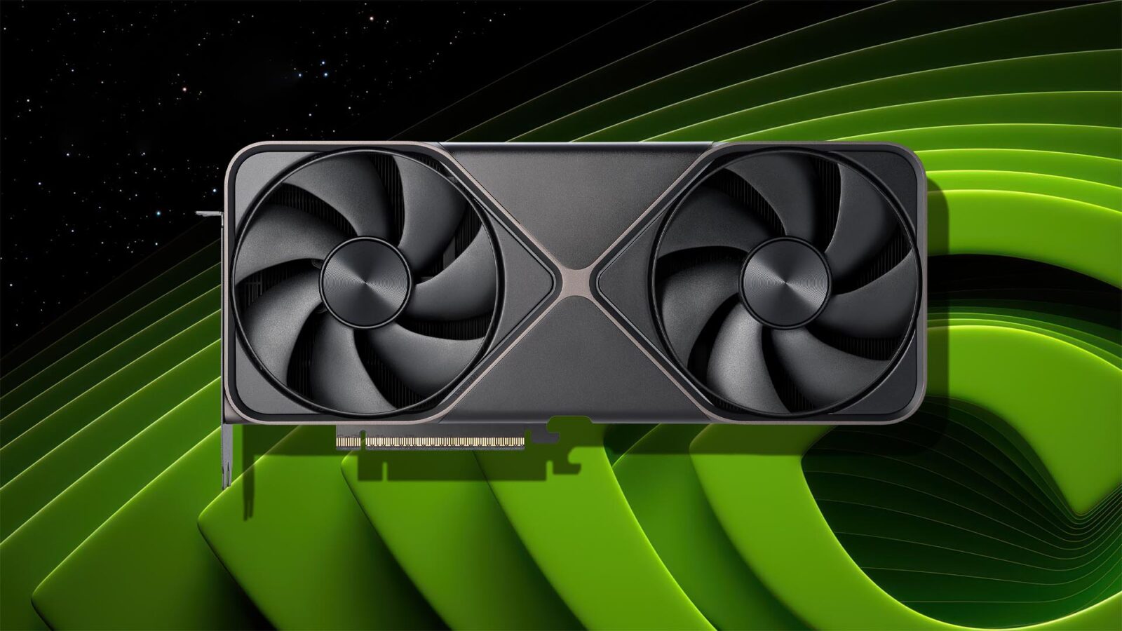 کارت گرافیک RTX 5080 هم از فروشگاه آنلاین انویدیا ناپدید شد