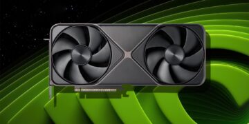 کارت گرافیک RTX 5080 هم از فروشگاه آنلاین انویدیا ناپدید شد