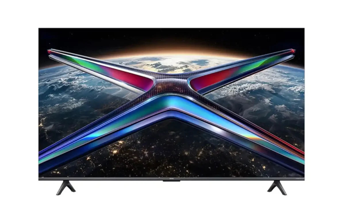 نمایشگر RGB Mini LED تلویزیون ردمی ۲۰۲۷