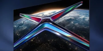 تلویزیون ردمی Mini LED ۲۰۲۷ با نرخ نوسازی ۳۶۰ هرتز معرفی شد
